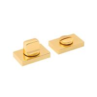 Fantom Фиксатор сантехн. MODERN, золото блест.