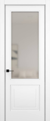 Полотно FREEDOM 02V Матовый Снежный Transparente 2000*600 A2