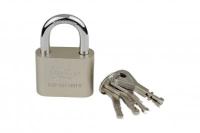 Замок навесной LD2-30 (5 ключей)