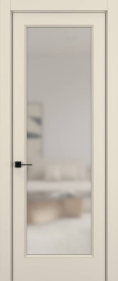 Полотно ELEGANT 01V Матовый Марципан Fume 2000*600 A2