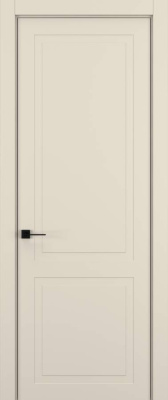 Геометрия 02 ( ПГ ) Матовый Марципан Нестандарт