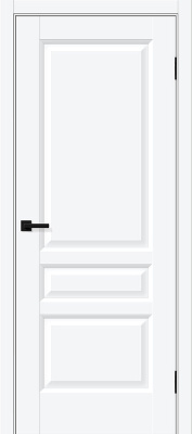 Неоклассик-34 White Silk 200*60