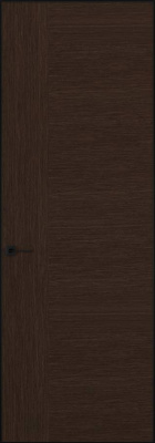 Полотно SIBERIA 06 Finewood Deep Walnut 2000*600 A2