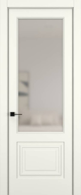 Полотно ELEGANT 02V Матовый Жемчужный Transparente 2000*600 A2