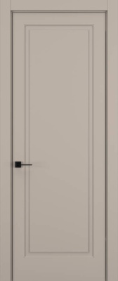 Полотно HARMONY 01 Матовый Латте 2000*600 A2