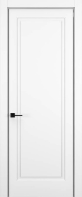 Полотно HARMONY 01 Матовый Снежный 2000*600 A2