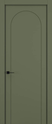 Атмосфера 03 Матовый Оливковый Нестандарт