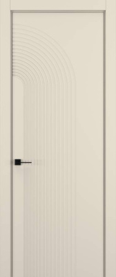 Полотно ATMOSPHERE 04 Матовый Марципан 2000*600 A2