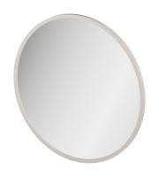 Зеркало круглое Спальня 1900/LATTE