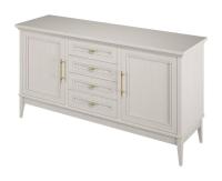 Комод большой в гостиную 640/LATTE