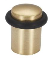 Дверной ограничитель DS2 SB (мат. золото)