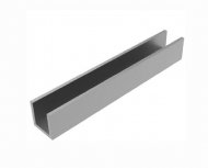 Направляющая нижняя 10х13х10  L5-1м