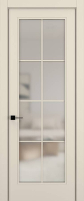 Свобода 01G ( ПО Сатинированное бронза ) Матовый Марципан Нестандарт