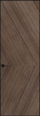 Полотно SIBERIA 05 Finewood Grigio Creta 2000*600 A2