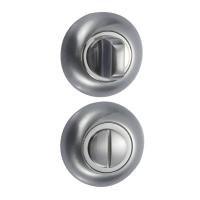 Накладки санузловые BKL (мат. хром)