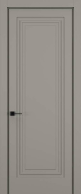 ELEGANT 01 ( ПГ ) Каменно-серый Нестандарт