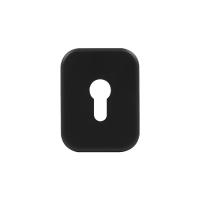 Накладка под цилиндр GR1 BL (черный)