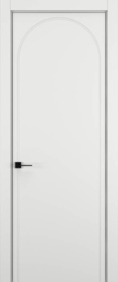 Полотно ATMOSPHERE 05 Матовый Лунный 2000*600 A2