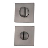 Накладки санузловые BK04GR SL  (графит)