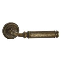 Ручки дверные V33 BR (сост. бронза)