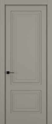 ELEGANT 02 ( ПГ ) Каменно-серый Нестандарт