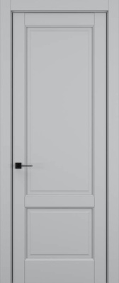 Дверь Шеллак серый 2 SC 2300*800 (196)