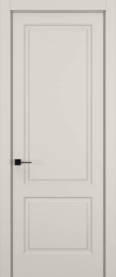 Полотно HARMONY 02 Матовый Серый песок 2300*800 A3