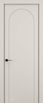 Полотно ATMOSPHERE 03 Матовый Серый песок 2000*600 A2