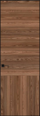 Полотно SIBERIA 04 Rovere Noce Americano 2000*600 A2