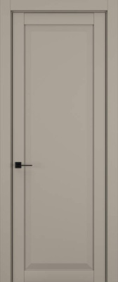 Дверь Керамик бежевый 1 NC 2200*700 (196) Krona