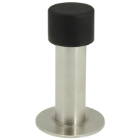 Дверной ограничитель DS12 INOX