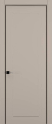 Геометрия 01 ( ПГ ) Матовый Латте Нестандарт