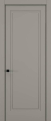 Полотно HARMONY 01 Матовый Каменно-серый 2000*600 A2