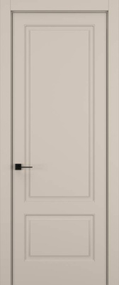 Полотно HARMONY 021 Матовый Светлый Бежевый 2000*600 A2