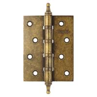 Петля  универсальная 100*75*3 B4K-BR  (сост. бронза)