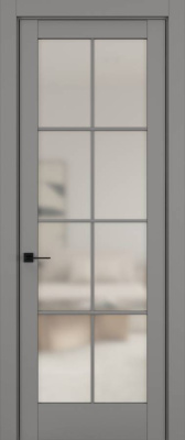 11 NC ( ПО матовое ) Керамик серый