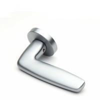 Hausdoors Дверная ручка Толедо ZR CBM (мат хром)