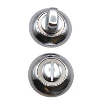 Накладки санузловые BKCP-2 тех упаковка (хром)