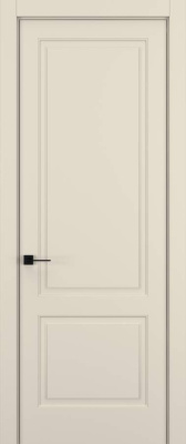 Гармония 02 ( ПГ ) Матовый Марципан Нестандарт