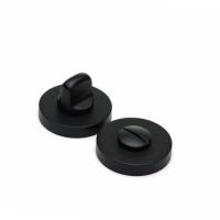 Hausdoors Фиксатор сантехн. WC ZR AL6 (черный)