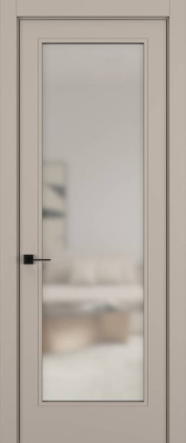 Полотно FREEDOM 01V Матовый Латте Fume Satinato 2000*600 A2 R