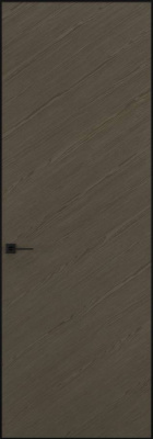 Сибирь 03 Finewood Grey OAK Нестандарт