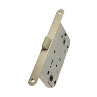 Vantage Защелка сантехническая пластиковая P96 -10SN(тех. уп.) матовый никель