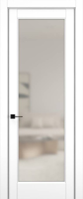 3 SC ( ПО матовое ) Керамик снежный нестандарт