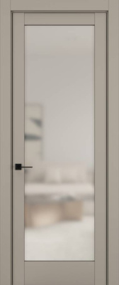 8 NC ( ПО матовое ) Керамик бежевый нестандарт