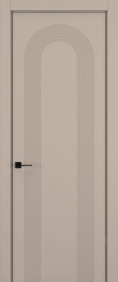 Полотно ATMOSPHERE 02 Матовый Латте 2000*600 A2