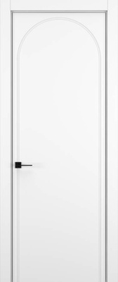 Атмосфера 05 Матовый Снежный Нестандарт