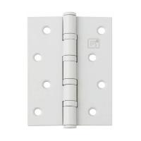 Fantom Петля врезная универсальная Hinge 100-4BB FH White белый