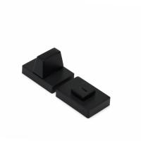 Hausdoors Фиксатор сантехн. WC MPR AL6 (черный)