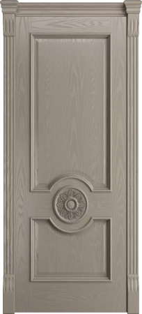 Межкомнатная дверь «Портофино, ДГ» 2000 x 700 latte